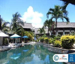 Poze Lagoon Attitude Grand Baie