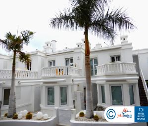 Poze Lagos De Fanabe Tenerife