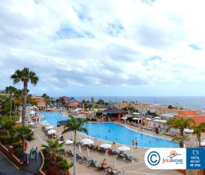 Poze Landmar Costa Los Gigantes 17