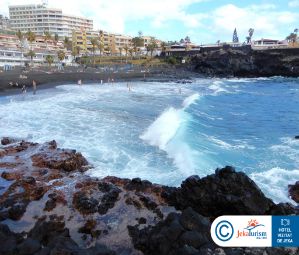 Poze Landmar Costa Los Gigantes 19