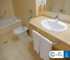 Poze Landmar Costa Los Gigantes Spania