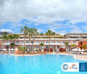 Poze Landmar Costa Los Gigantes Tenerife