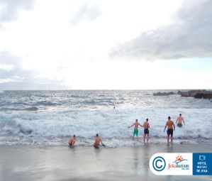 Poze Landmar Playa La Arena 11