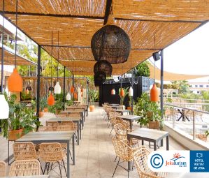 Poze Landmar Playa La Arena Spania