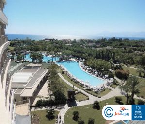 Poze Lara Barut Collection Turcia