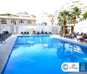 Poze Las Arenas Affiliated By Melia 10