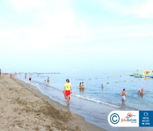 Poze Las Arenas Affiliated By Melia 14