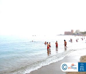 Poze Las Arenas Affiliated By Melia 17