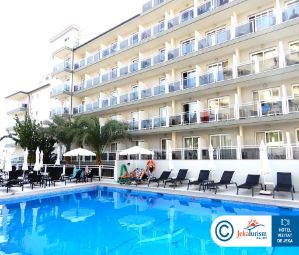 Poze Las Arenas Affiliated By Melia Costa Del Sol