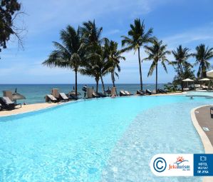 Poze Le Meridien Ile Maurice 10