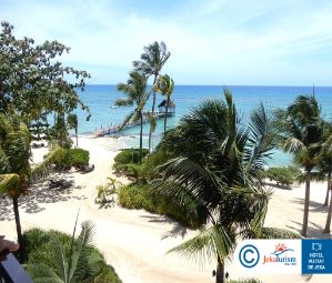 Poze Le Meridien Ile Maurice 12