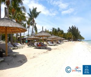 Poze Le Meridien Ile Maurice 14