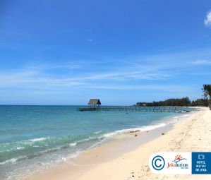 Poze Le Meridien Ile Maurice 17