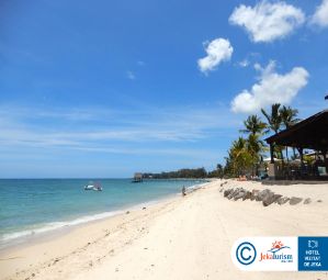 Poze Le Meridien Ile Maurice 18