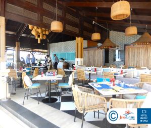 Poze Le Meridien Ile Maurice 7