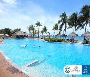 Poze Le Meridien Ile Maurice 8