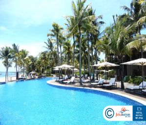 Poze Le Meridien Ile Maurice 9