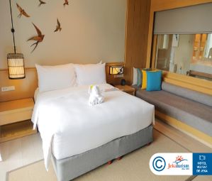 Poze Le Meridien Khao Lak Resort   Spa 6