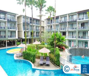 Poze Le Meridien Khao Lak Resort   Spa Khao Lak