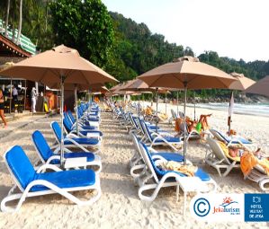 Poze Le Meridien Phuket Beach Resort 13
