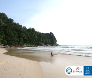 Poze Le Meridien Phuket Beach Resort 15