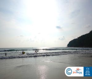 Poze Le Meridien Phuket Beach Resort 17