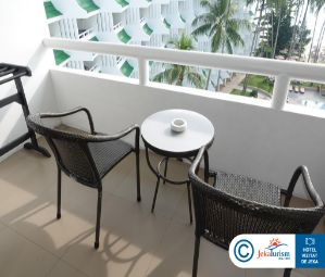 Poze Le Meridien Phuket Beach Resort 6