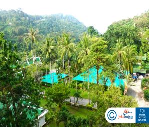 Poze Le Meridien Phuket Beach Resort 7