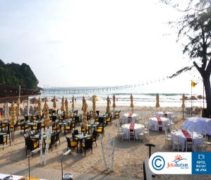 Poze Le Meridien Phuket Beach Resort 9