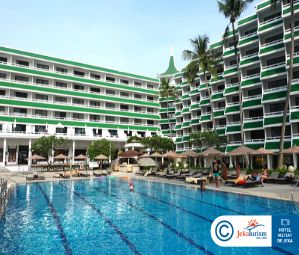 Poze Le Meridien Phuket Beach Resort Phuket