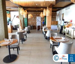 Poze Le Mersenne Beach Resort 12