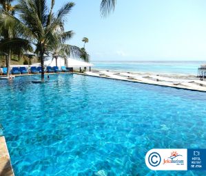 Poze Le Mersenne Beach Resort 14