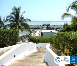 Poze Le Mersenne Beach Resort 15