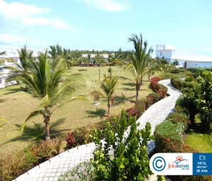 Poze Le Mersenne Beach Resort 16