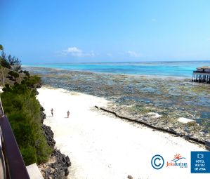 Poze Le Mersenne Beach Resort 17