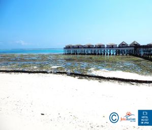 Poze Le Mersenne Beach Resort 19