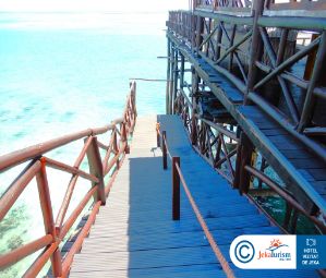 Poze Le Mersenne Beach Resort 22