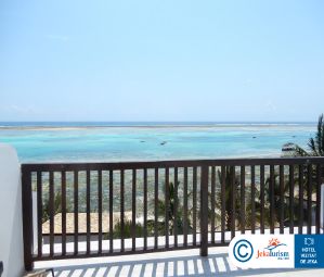 Poze Le Mersenne Beach Resort 6