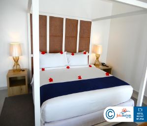 Poze Le Mersenne Beach Resort 7