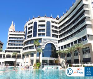 Poze Leodikya Kirman Premium Alanya