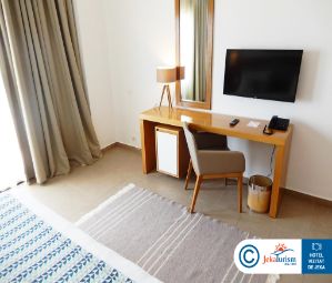 Poze Les Orangers Garden Villas And Bungalows 10