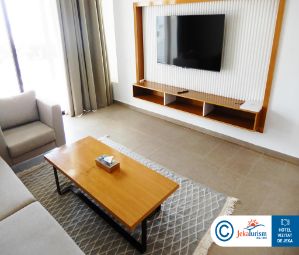 Poze Les Orangers Garden Villas And Bungalows 11