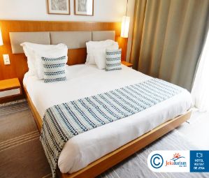 Poze Les Orangers Garden Villas And Bungalows 14