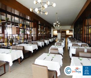 Poze Les Orangers Garden Villas And Bungalows 20