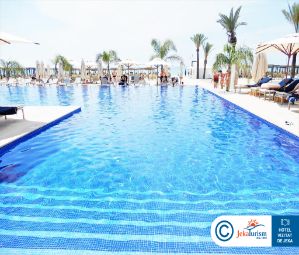 Poze Les Orangers Garden Villas And Bungalows 22