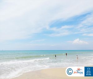 Poze Les Orangers Garden Villas And Bungalows 26