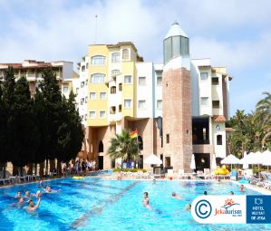 Poze Limak Arcadia Sport Resort Belek