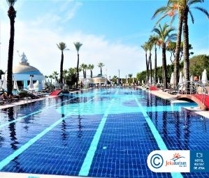 Poze Limak Atlantis Deluxe Hotel   Resort 12