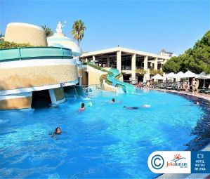 Poze Limak Atlantis Deluxe Hotel   Resort 14