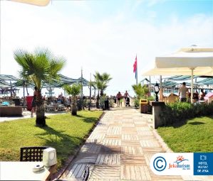 Poze Limak Atlantis Deluxe Hotel   Resort 16